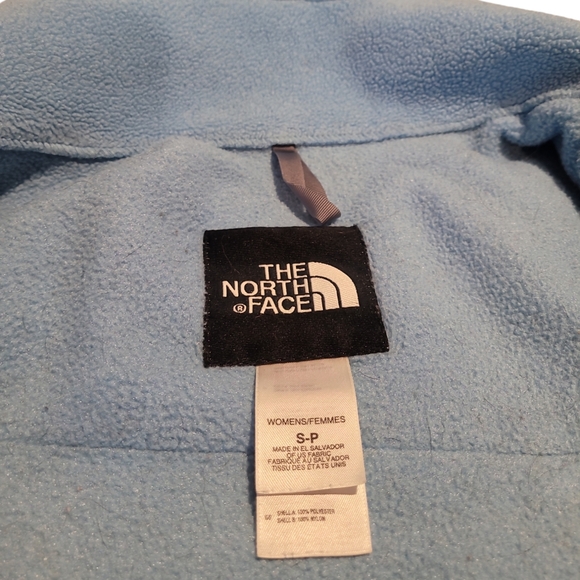 The North Face Women's Small Full Zip - Picture 4 of 12